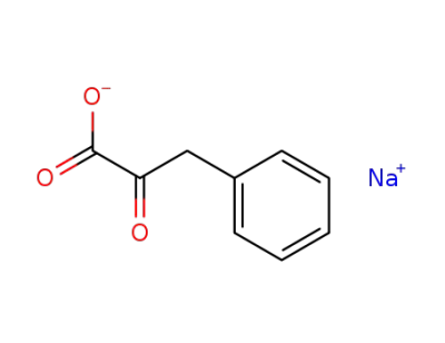 sodium phenylphyruvate