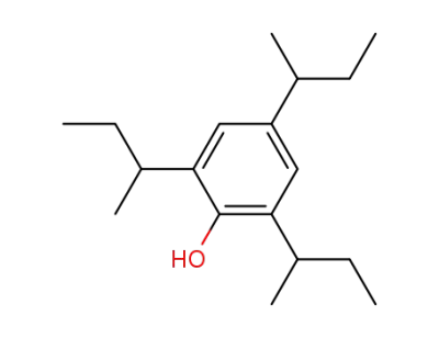 2,4,6-tri-(sec-butyl)phenol