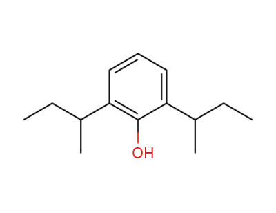 2,6-di-sec-butylphenol