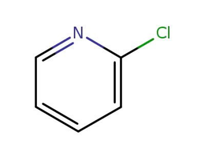 2-chloropyridine