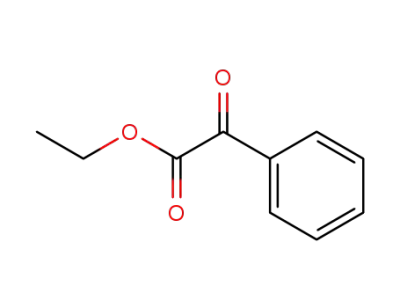 phenylglyoxylic acid ethyl ester
