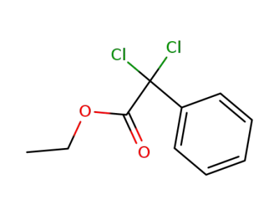 ethyl α,α-dichlorophenylacetate