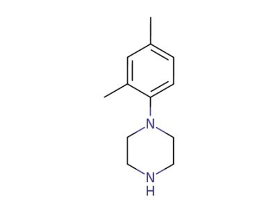 1-(2,4-dimethylphenyl)piperazine