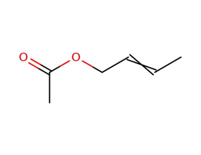 crotyl acetate