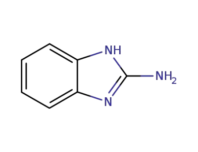 1H-benzimidazol-2-amine