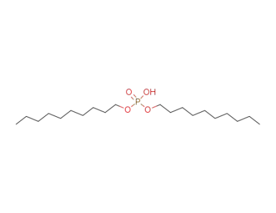 phosphoric acid didecyl ester