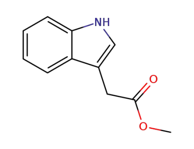 Indole-3-acetic acid methyl ester