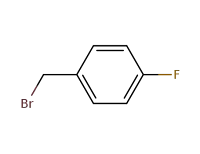 4-Fluorobenzyl bromide