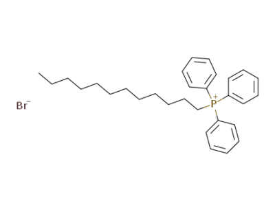 dodecyltriphenylphosphonium bromide