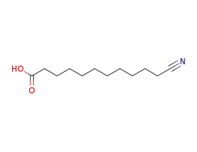 11-cyanoundecanoic acid