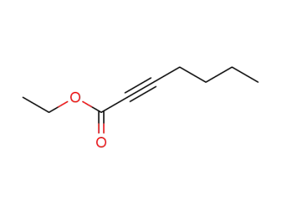 ethyl hept-2-ynoate