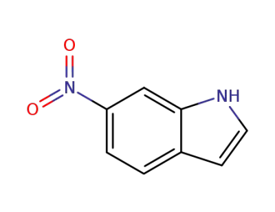 6-nitroindole