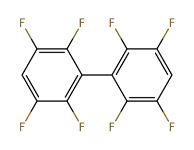 2,2',3,3',5,5',6,6'-octafluoro-1,1'-biphenyl