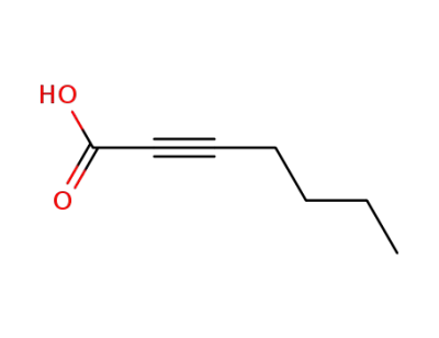 hept-2-ynoic acid