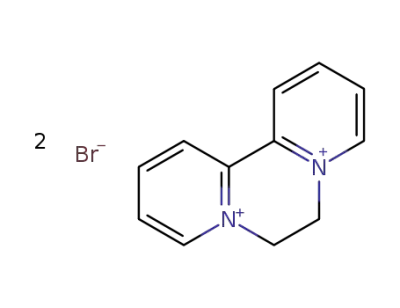 diquat dibromide