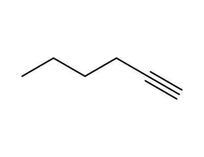hex-1-yne