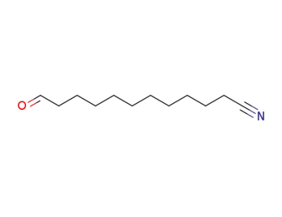 12-oxododecanenitrile