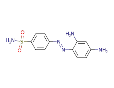 (E)-4-(2-(4-sulfonamido)diazenyl)benzene-1,3-diamine