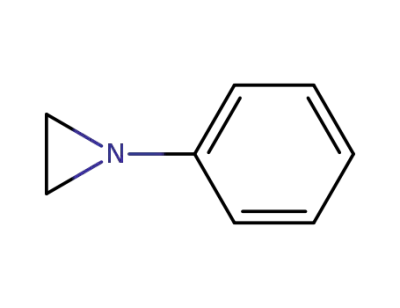 1-phenylaziridine