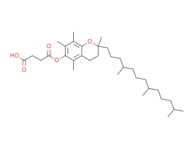 vitamin E succinate