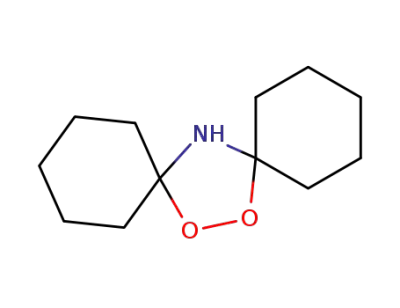 14,15-dioxa-7-aza-dispiro[5.1.5.2]pentadecane