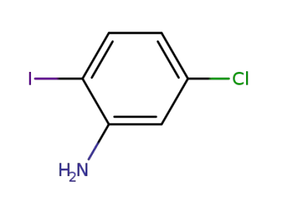 5-chloro-2-iodoaniline