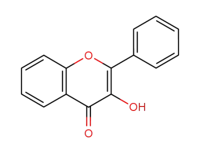 3-hydroxyflavone
