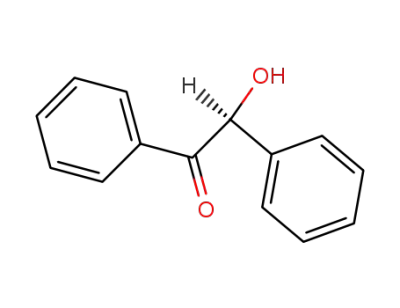 (S)-(+)-benzoin