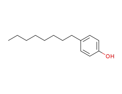 p-Octylphenol
