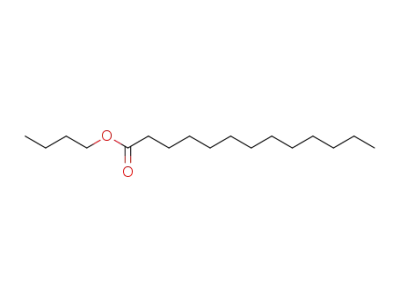 n-butyl tridecanoate