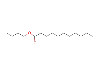 butyl undecanoate