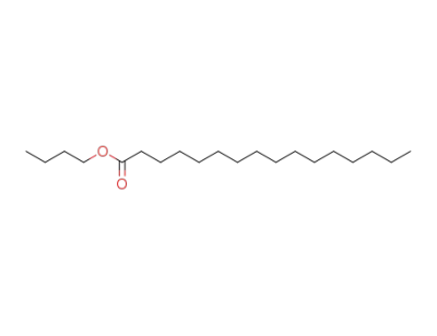 butyl palmitate