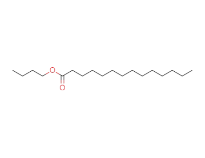 n-butyl myristate